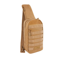 Expo EDC Sling Bag | Tactical Crossbody Pack with MOLLE