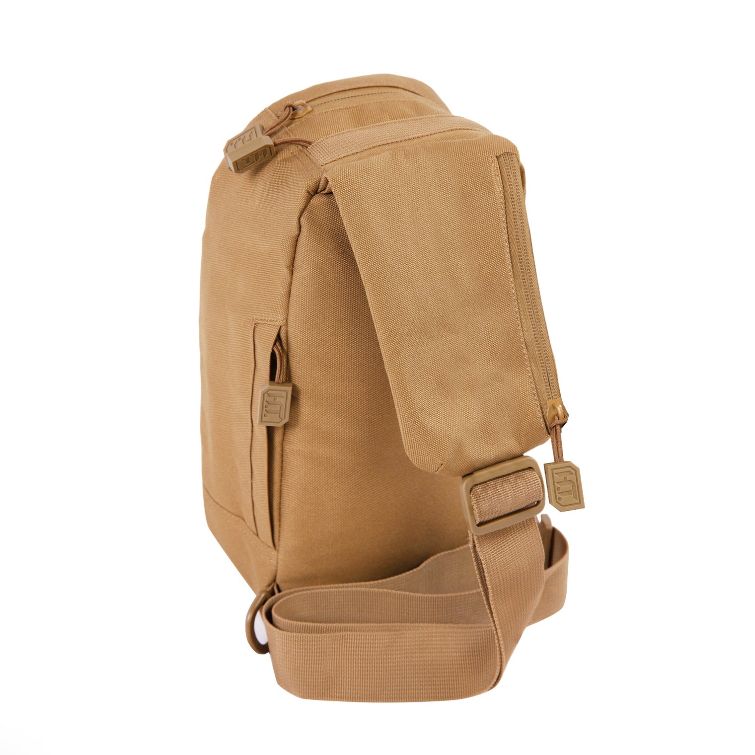 Expo EDC Sling Bag | Tactical Crossbody Pack with MOLLE