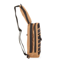 Expo EDC Sling Bag | Tactical Crossbody Pack with MOLLE