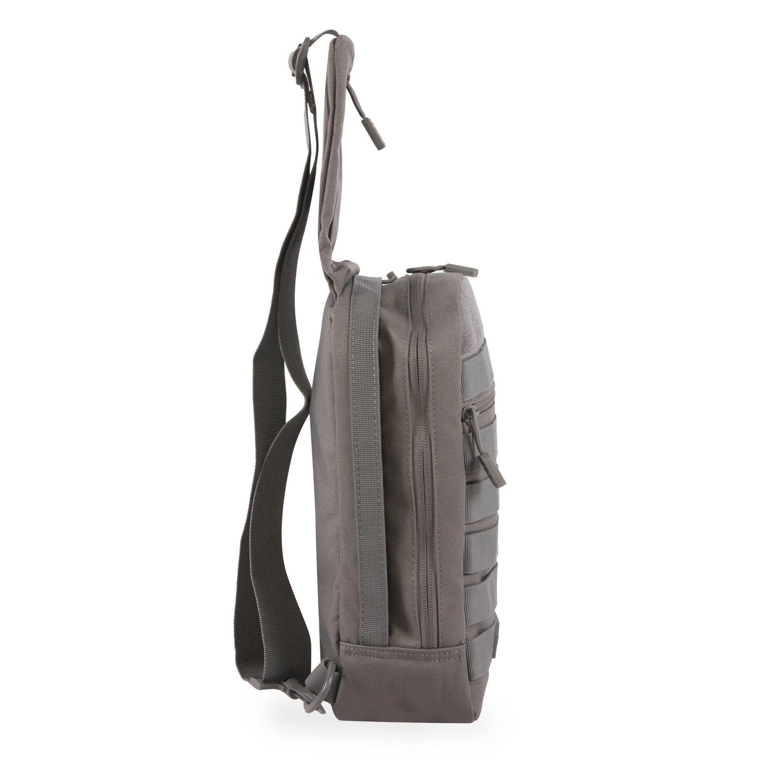 Expo EDC Sling Bag | Tactical Crossbody Pack with MOLLE