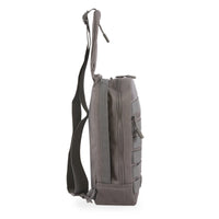 Expo EDC Sling Bag | Tactical Crossbody Pack with MOLLE