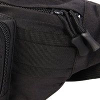 Mobility Tactical Waist Pack | Concealed Carry Fanny Pack with CCW Pocket