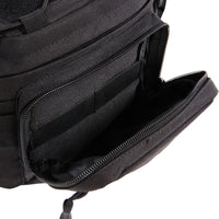 Mobility Tactical Waist Pack | Concealed Carry Fanny Pack with CCW Pocket