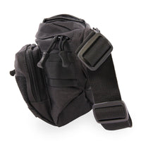 Mobility Tactical Waist Pack | Concealed Carry Fanny Pack with CCW Pocket