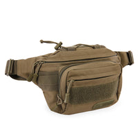 Mobility Tactical Waist Pack | Concealed Carry Fanny Pack with CCW Pocket