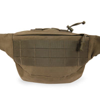 Mobility Tactical Waist Pack | Concealed Carry Fanny Pack with CCW Pocket