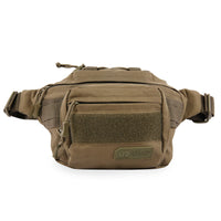 Mobility Tactical Waist Pack | Concealed Carry Fanny Pack with CCW Pocket