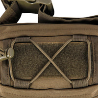 Mobility Tactical Waist Pack | Concealed Carry Fanny Pack with CCW Pocket