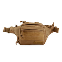 Mobility Tactical Waist Pack | Concealed Carry Fanny Pack with CCW Pocket
