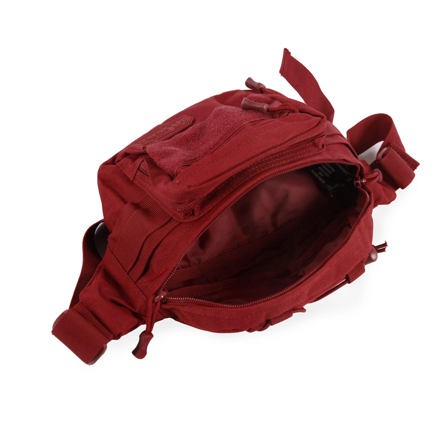 Mobility Tactical Waist Pack | Concealed Carry Fanny Pack with CCW Pocket