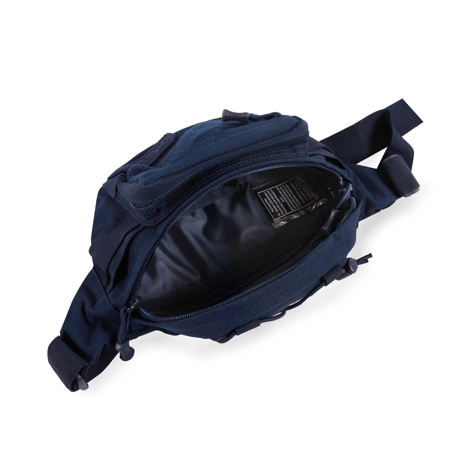 Mobility Tactical Waist Pack | Concealed Carry Fanny Pack with CCW Pocket