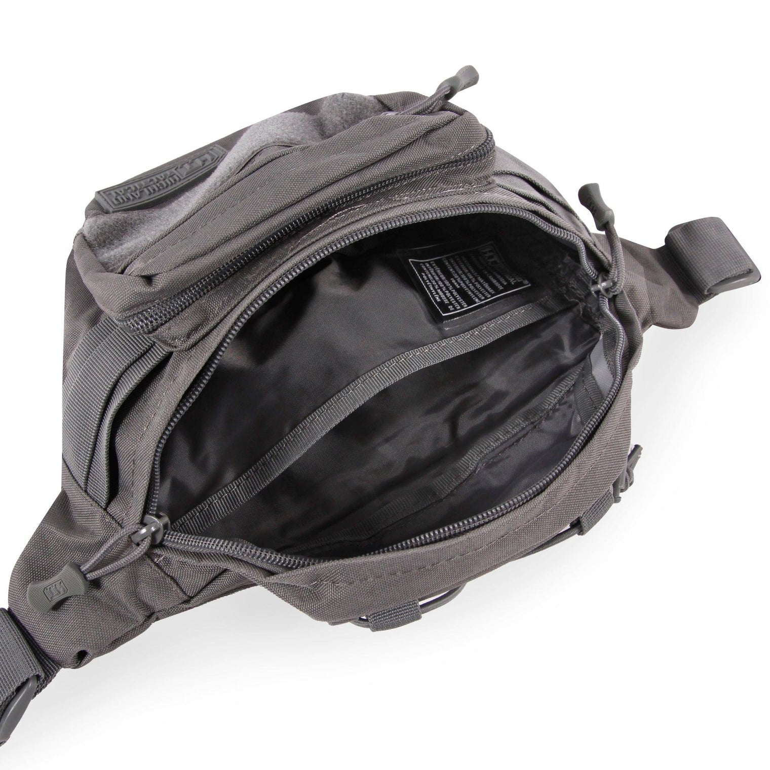 Mobility Tactical Waist Pack | Concealed Carry Fanny Pack with CCW Pocket