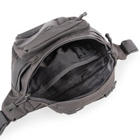 Mobility Tactical Waist Pack | Concealed Carry Fanny Pack with CCW Pocket