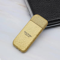 Mini Butane Torch Lighter | Portable Gas Survival Fire Starter