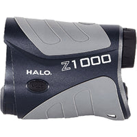 Halo Optics Z1000 Rangefinder | 1000-Yard Laser Range Finder for Hunting
