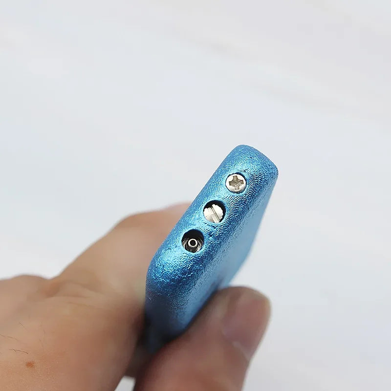 Mini Butane Torch Lighter | Portable Gas Survival Fire Starter