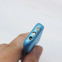 Mini Butane Torch Lighter | Portable Gas Survival Fire Starter