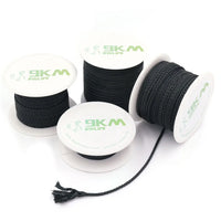 9KM Kevlar Cord |High Strength, Flame-Resistant, Braided Outdoor Line