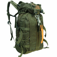 Lightweight hiking backpack
