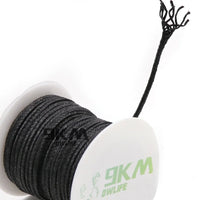 9KM DWLIFE Kevlar Cord | High-Strength Braided Rope
