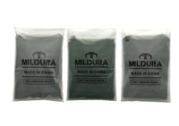 Merino Wool Base Layer Set | Men’s Long Sleeve Thermal Top & Hiking Socks