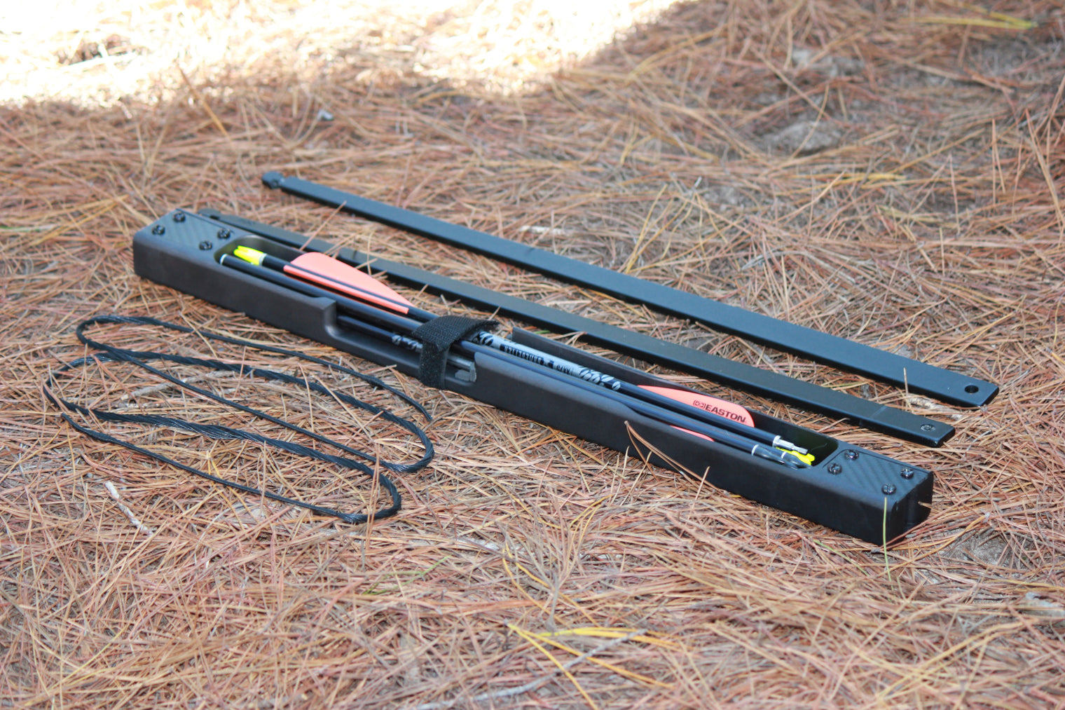 Ranger Takedown Survival Bow 40# | Versatile Hunting & Preparedness Archery
