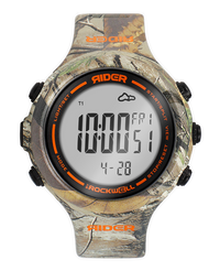 Godfrey Iron Rider 2.0 (Realtree Xtra Camo) Watch