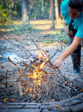 Women's Bushcraft & Survival-WildCard Wilderness - The EDC Outpost