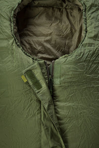 Recon 5 Sleeping Bag - -4°F Rated Cold Weather Sleep System by Elite Survival