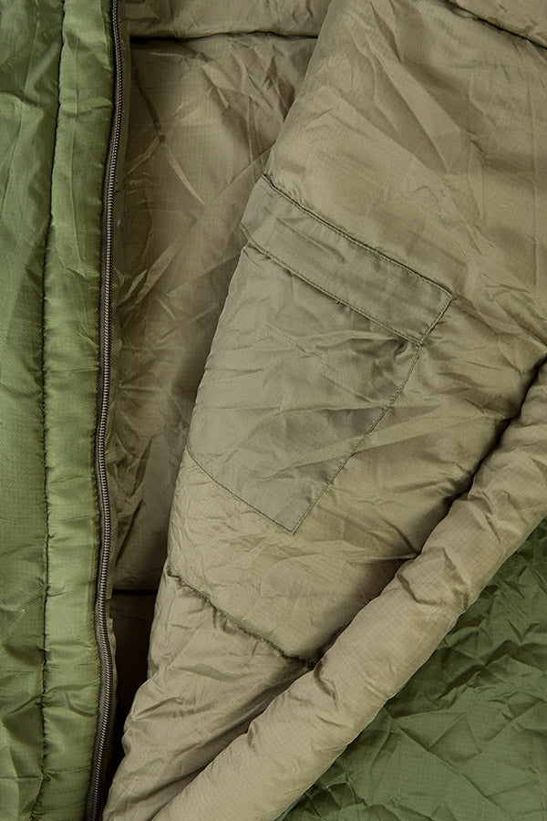 Recon 5 Sleeping Bag - -4°F Rated Cold Weather Sleep System by Elite Survival