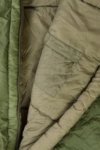 Recon 5 Sleeping Bag - -4°F Rated Cold Weather Sleep System by Elite Survival