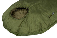 Recon 5 Sleeping Bag - -4°F Rated Cold Weather Sleep System by Elite Survival