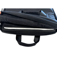 EscapeZone Bulletproof IIIa Faraday Laptop Shoulder Bag