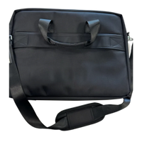 EscapeZone Bulletproof IIIa Faraday Laptop Shoulder Bag
