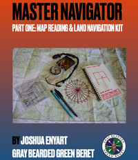 Master Navigator PDF Series: Complete PDF Bundle (Parts One–Eight)