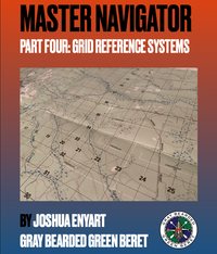 Master Navigator PDF Series: Complete PDF Bundle (Parts One–Eight)