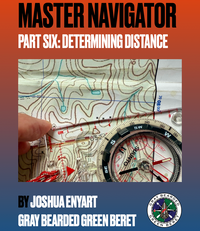 Master Navigator PDF Series: Complete PDF Bundle (Parts One–Eight)