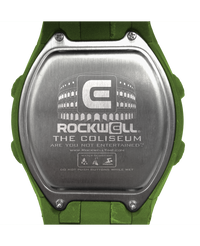 Patriot Gear OD Green Coliseum Fit™