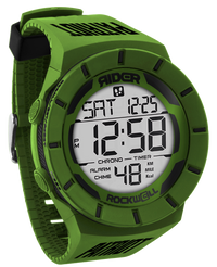 Patriot Gear OD Green Coliseum Fit™