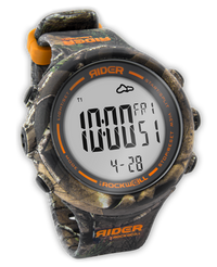 Godfrey Iron Rider 2.0 (Realtree Xtra Camo) Watch