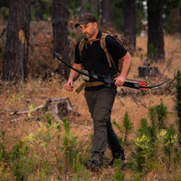 Ranger Takedown Survival Bow 40# | Versatile Hunting & Preparedness Archery