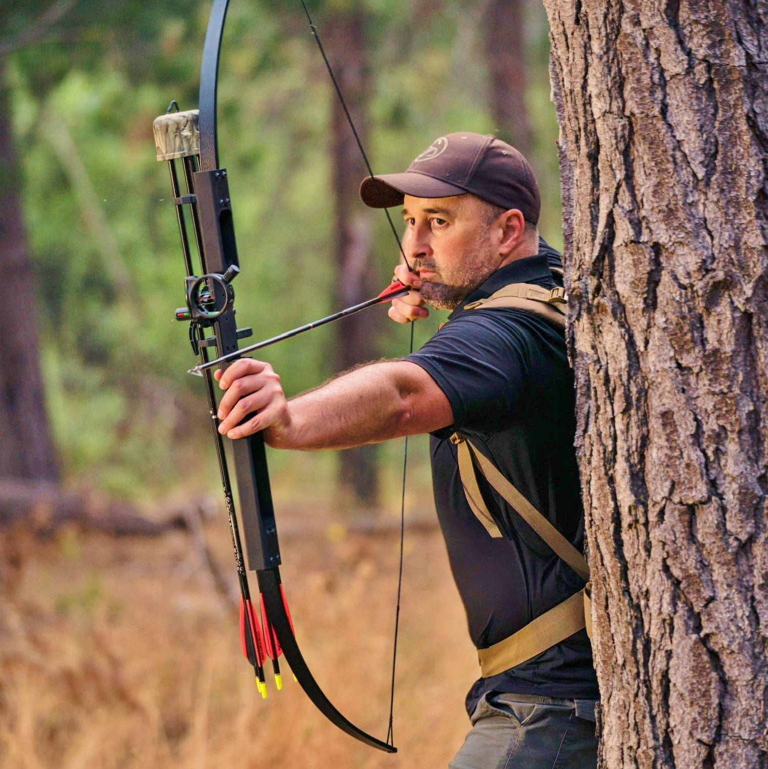 Ranger Takedown Survival Bow 40# | Versatile Hunting & Preparedness Archery