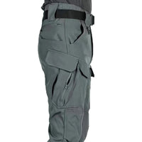 Men’s Tactical Cargo Pants | Outdoor Hiking & Climbing