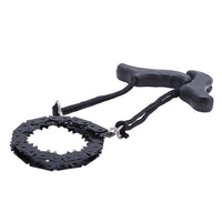 Survival Pocket Chain Saw | Outdoor Hand Tool | Camping & Hiking Saw