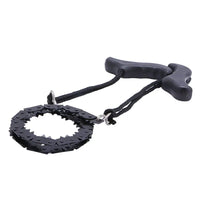Survival Pocket Chain Saw | Outdoor Hand Tool | Camping & Hiking Saw