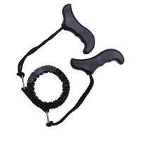 Woodworking Pocket Hand Chainsaw Heavy Duty Manganese Survival Wire Saw Camp Hike Outdoor Hunt Fish Tool Cut Cutter Wood Forest