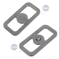 High-Carbon Steel Camping Tool | Portable Fire Starter