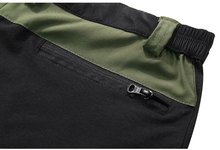 Men’s Waterproof Outdoor Trousers | Hiking, Fishing & Motorcycle Pants