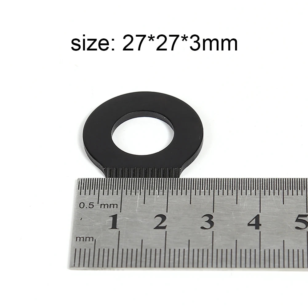 Stainless Steel Fire Starter Scraper | Survival Flint Tool