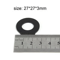 Stainless Steel Fire Starter Scraper | Survival Flint Tool